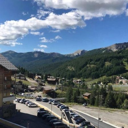Appartement Charmant - Allos Exterior foto