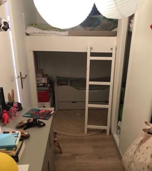 Appartement Charmant - Allos Exterior foto